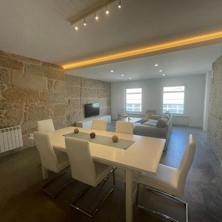 Corazon Casco Viejo Apartment Vigo Ngoại thất bức ảnh