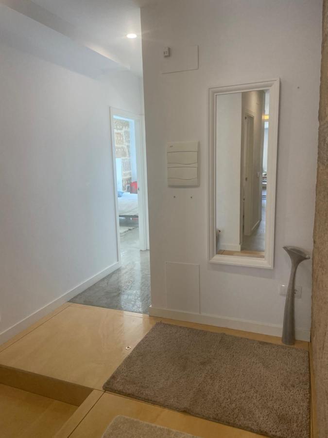 Corazon Casco Viejo Apartment Vigo Ngoại thất bức ảnh