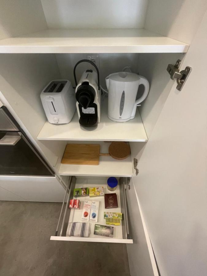 Corazon Casco Viejo Apartment Vigo Ngoại thất bức ảnh